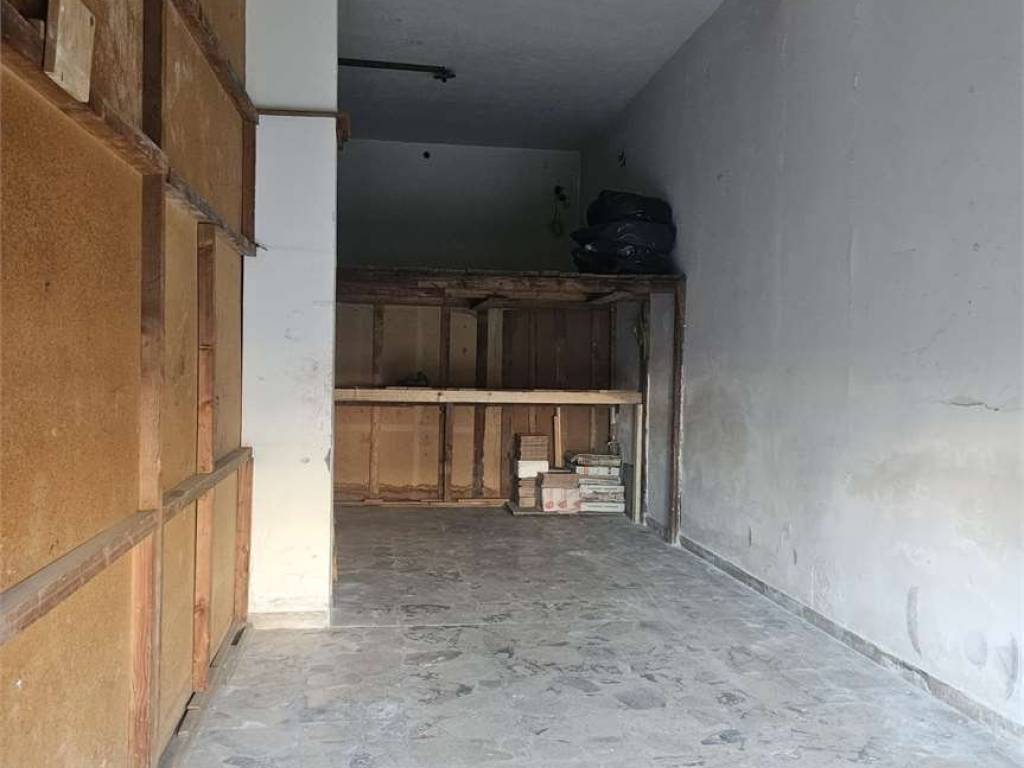ufficio in affitto a Siracusa in zona Scala Greca