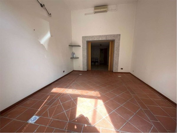 appartamento in affitto a Siracusa in zona Centro Città