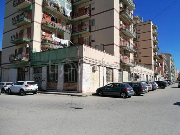 locale commerciale in affitto a Siracusa in zona Scala Greca