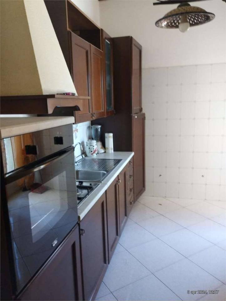 appartamento in affitto a Siracusa in zona Borgata