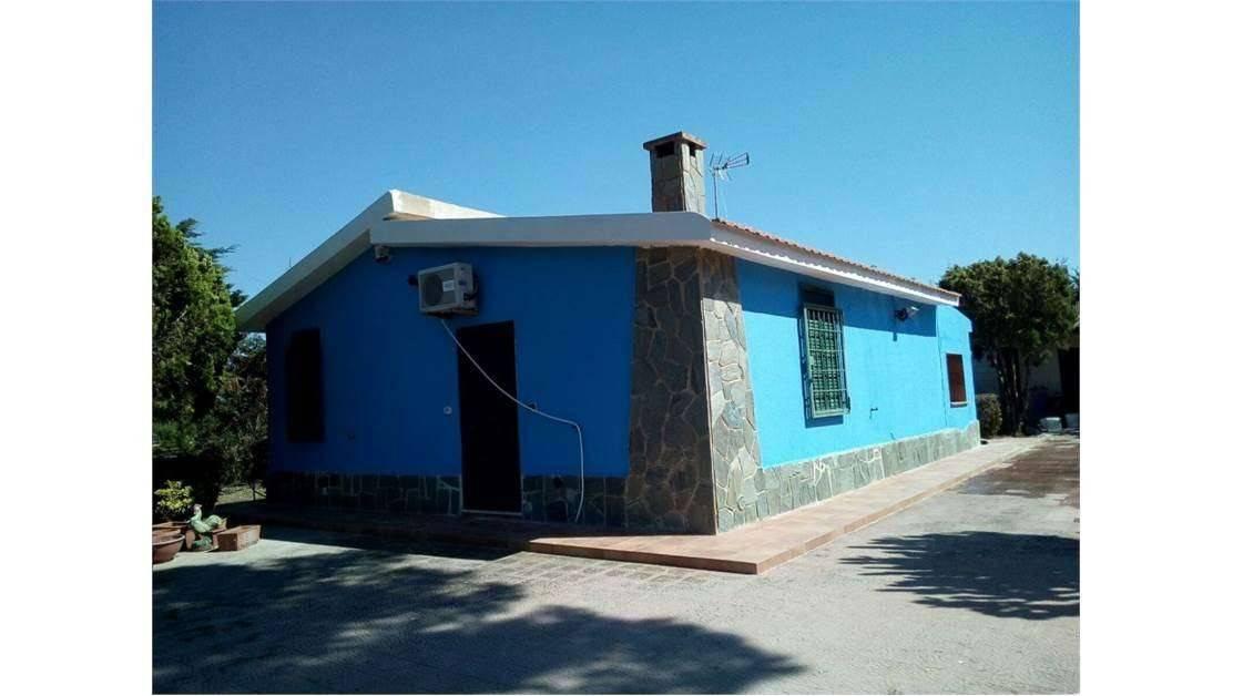 casa indipendente in affitto a Siracusa in zona Isola / Plemmirio