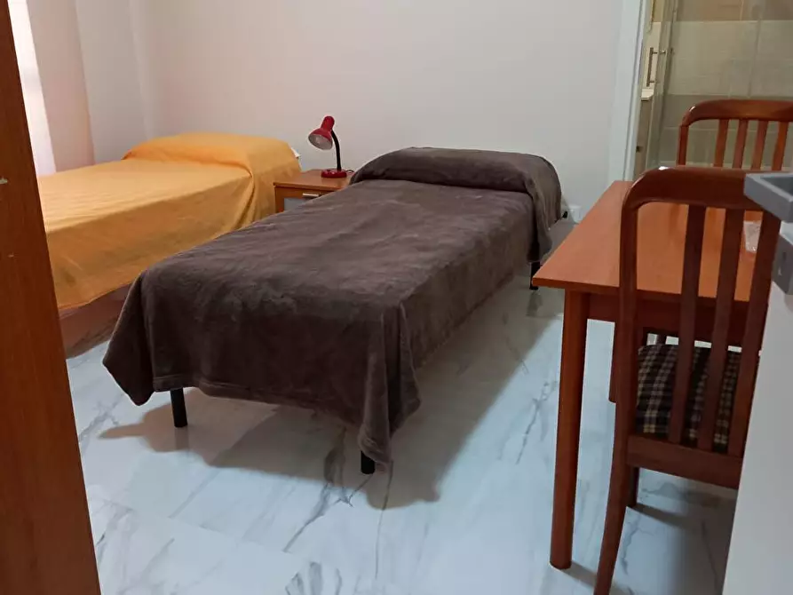 appartamento in affitto a Siracusa in zona Centro Città