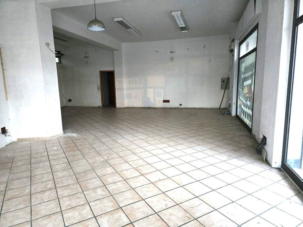 locale commerciale in affitto a Siracusa in zona Centro Città
