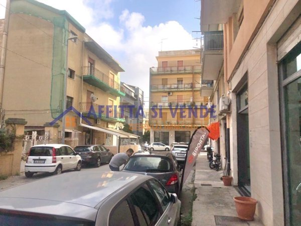 locale di sgombero in affitto a Siracusa in zona Centro Città