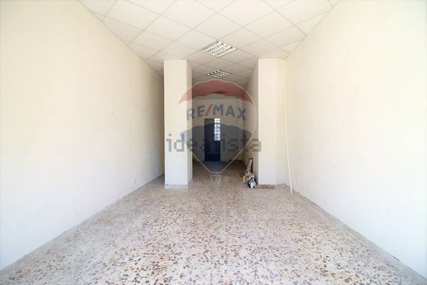 negozio in affitto a Siracusa in zona Centro Città