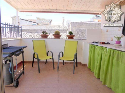 appartamento in affitto a Siracusa in zona Isola Ortigia