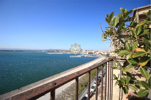 appartamento in affitto a Siracusa in zona Isola Ortigia
