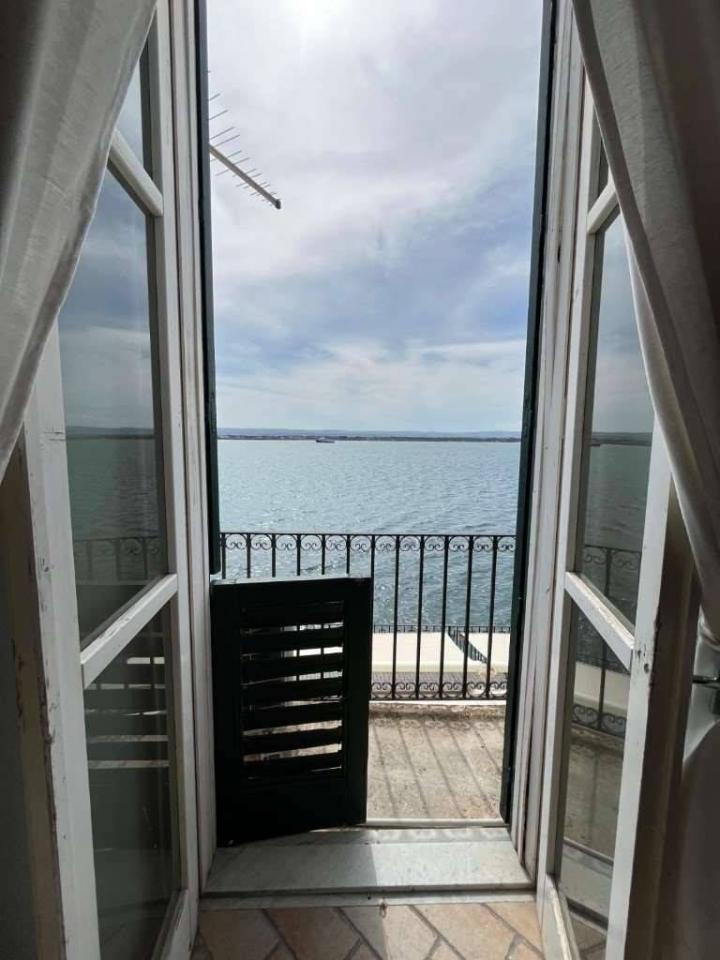 appartamento in affitto a Siracusa in zona Isola Ortigia