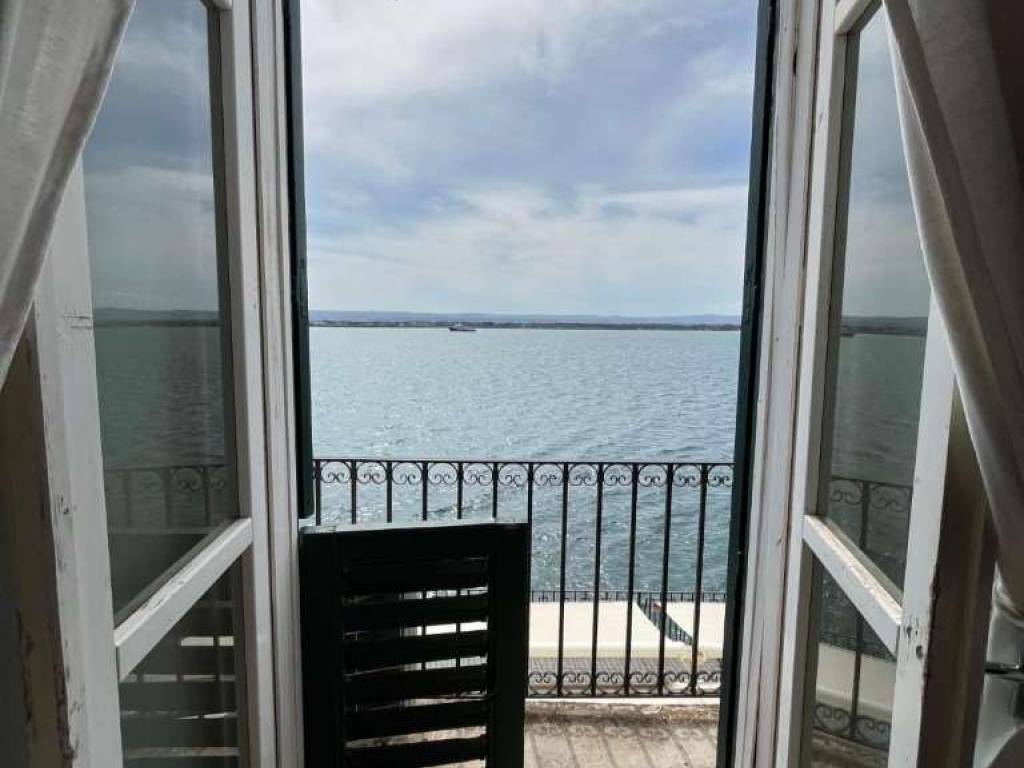 appartamento in affitto a Siracusa in zona Isola Ortigia