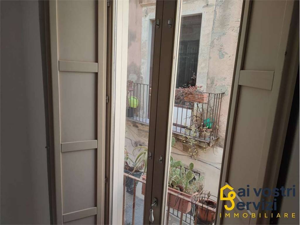appartamento in affitto a Siracusa in zona Isola Ortigia