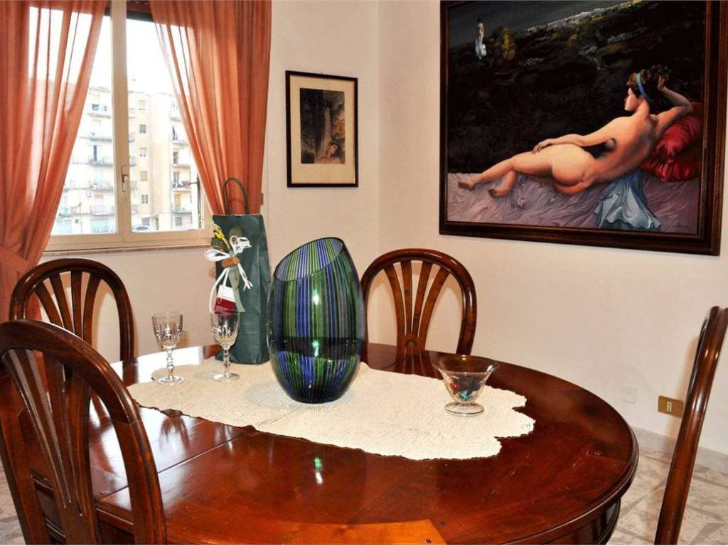 appartamento in affitto a Siracusa in zona Centro Città