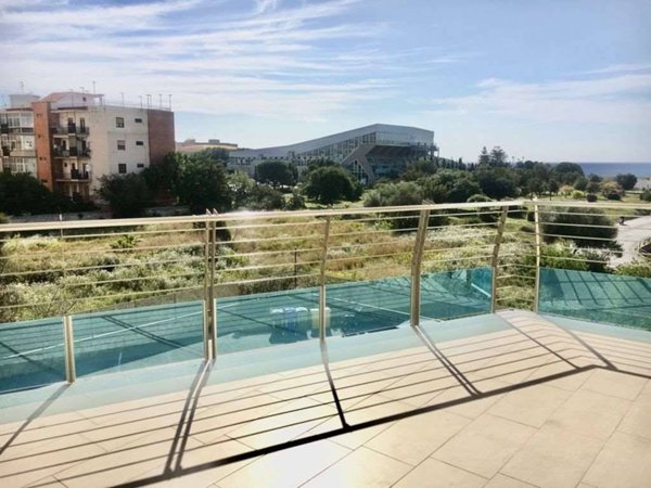 appartamento in affitto a Siracusa