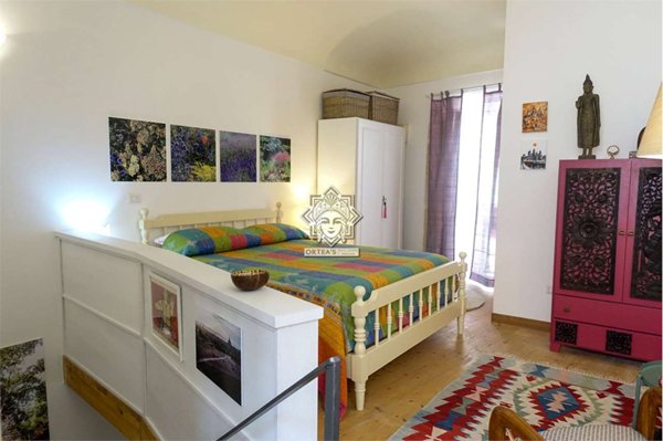 appartamento in affitto a Siracusa in zona Isola Ortigia