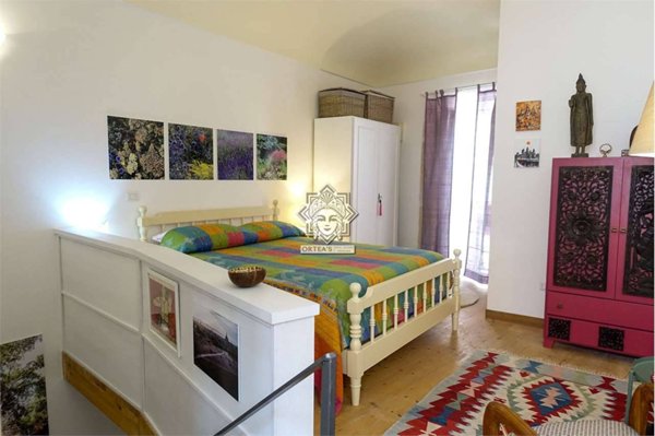 appartamento in affitto a Siracusa in zona Isola Ortigia