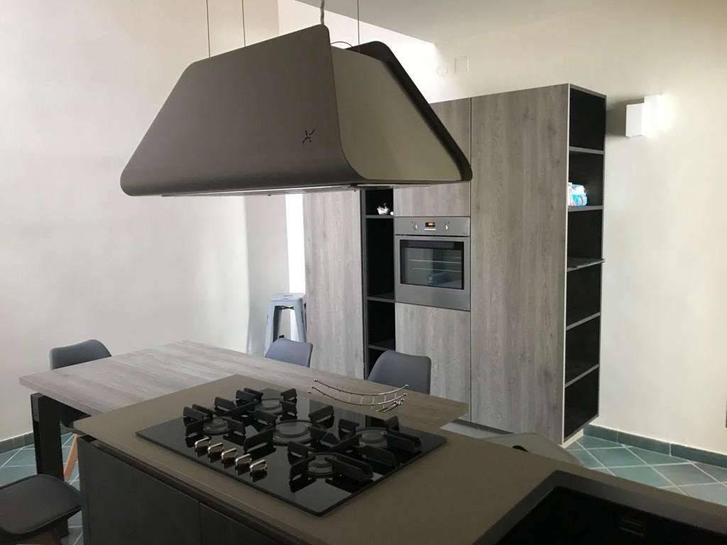 appartamento in affitto a Siracusa in zona Borgata