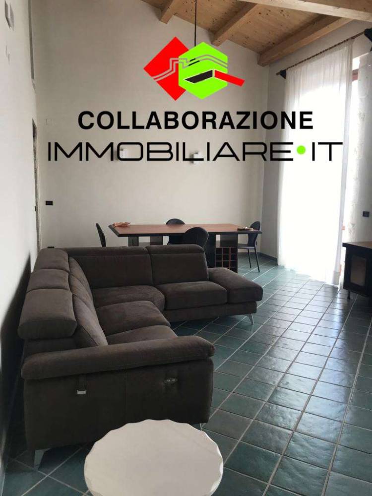 appartamento in affitto a Siracusa in zona Centro Città