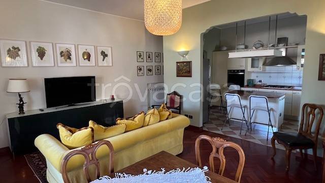 appartamento in affitto a Siracusa in zona Centro Città