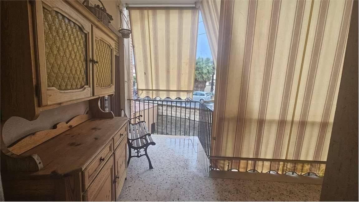 appartamento in affitto a Siracusa in zona Grottasanta