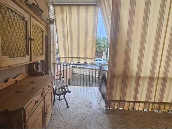 appartamento in affitto a Siracusa in zona Grottasanta