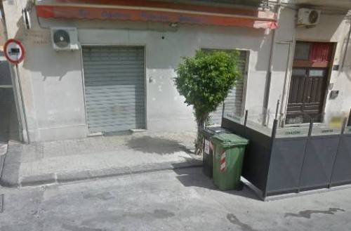 negozio in affitto a Siracusa in zona Centro Città