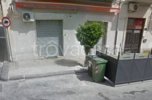appartamento in affitto a Siracusa in zona Borgata