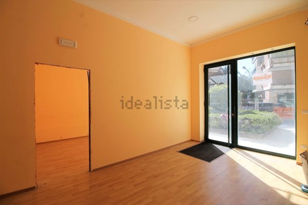 negozio in affitto a Siracusa