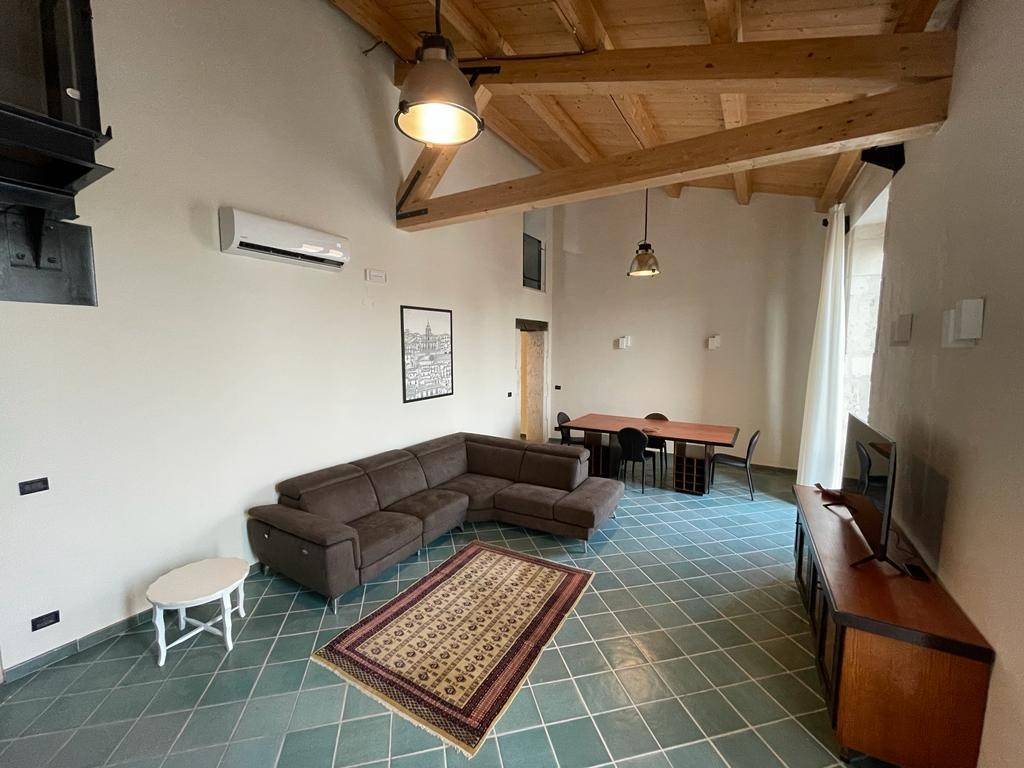 appartamento in affitto a Siracusa in zona Centro Città