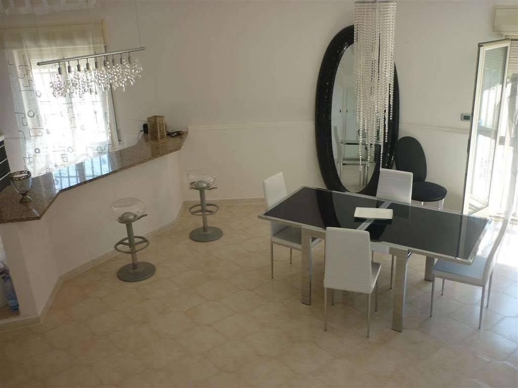 appartamento in affitto a Siracusa in zona Isola / Plemmirio