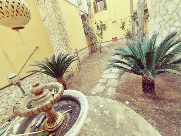 appartamento in affitto a Siracusa in zona Centro Città