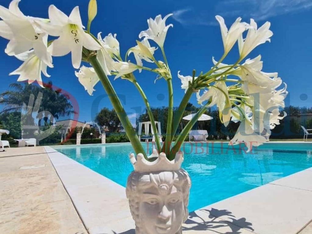 casa indipendente in affitto a Siracusa in zona Isola / Plemmirio