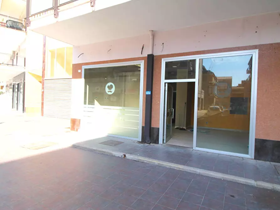 locale commerciale in affitto a Siracusa
