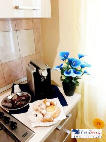 appartamento in affitto a Siracusa in zona Centro Città