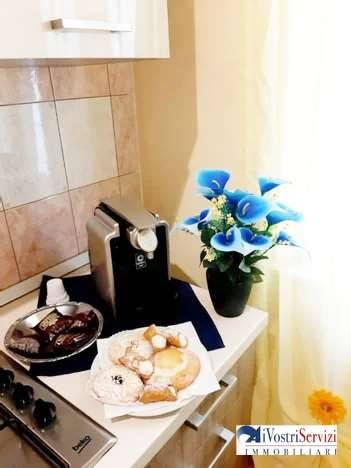 appartamento in affitto a Siracusa in zona Centro Città