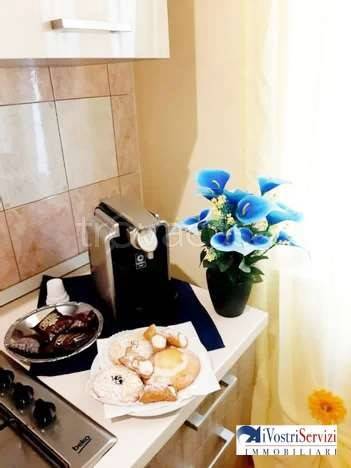 appartamento in affitto a Siracusa in zona Centro Città