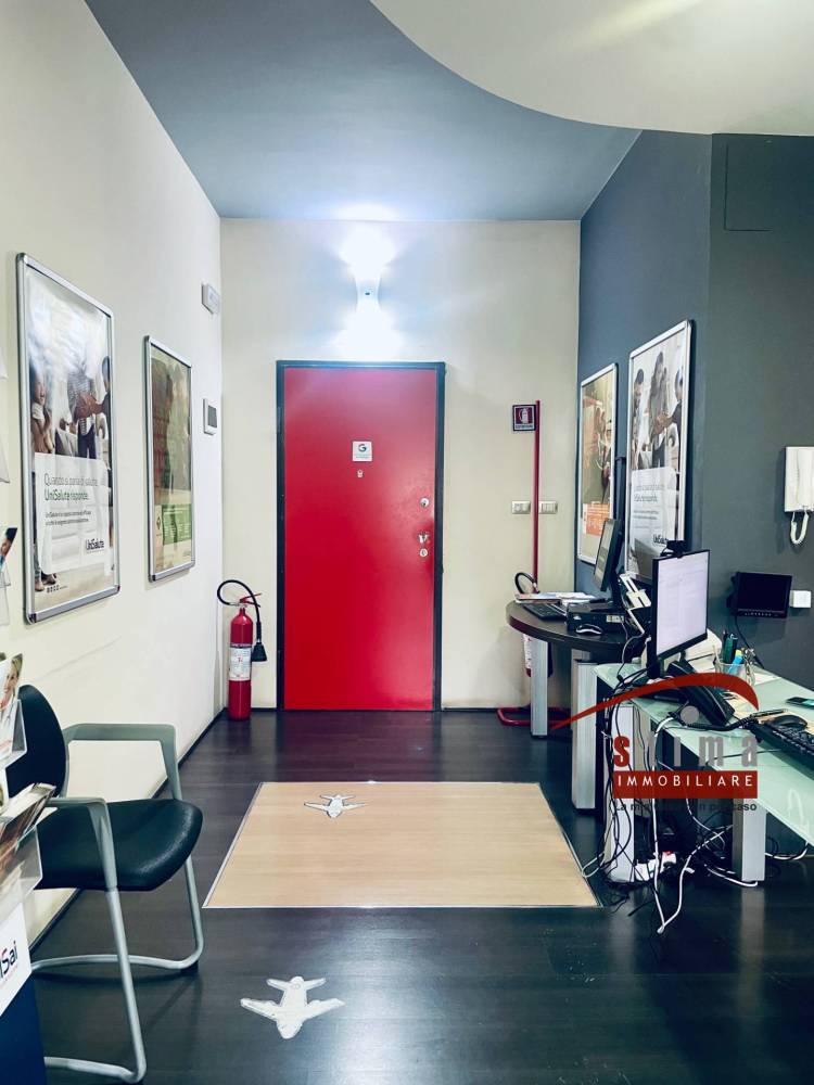 appartamento in affitto a Siracusa in zona Scala Greca