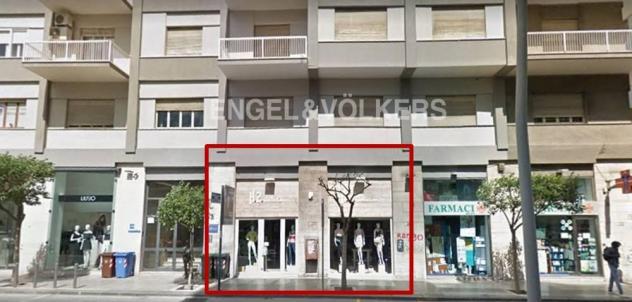 appartamento in affitto a Siracusa in zona Centro Città