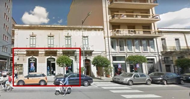 trivano in affitto a Siracusa in zona Centro Città