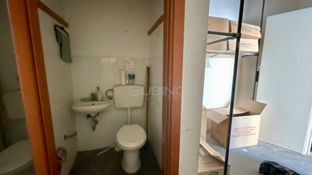 locale commerciale in affitto a Siracusa