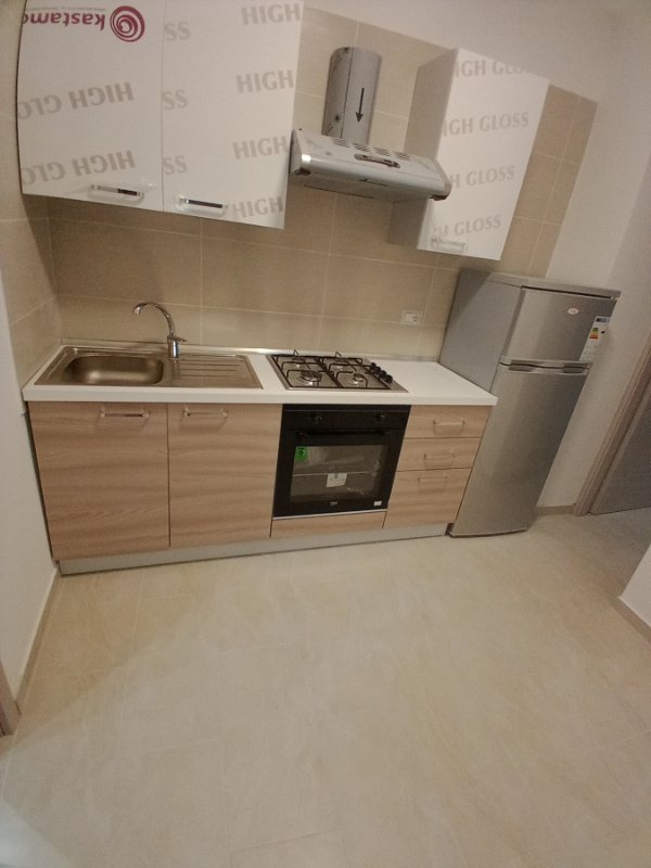 appartamento in affitto a Siracusa in zona Centro Città