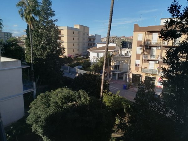 appartamento in affitto a Siracusa