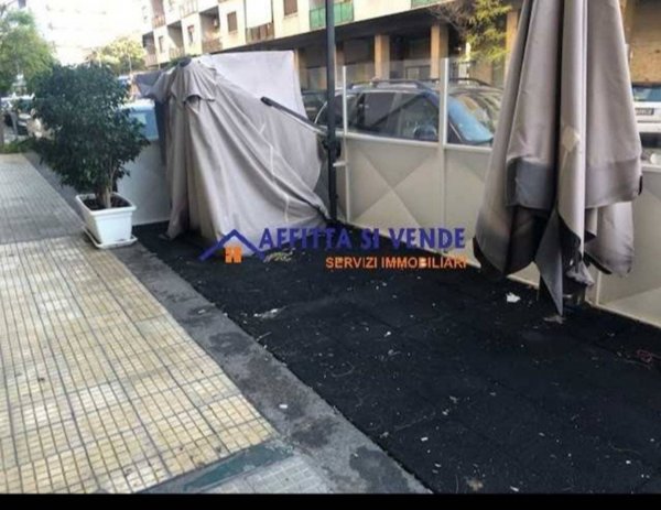 negozio in affitto a Siracusa in zona Centro Città