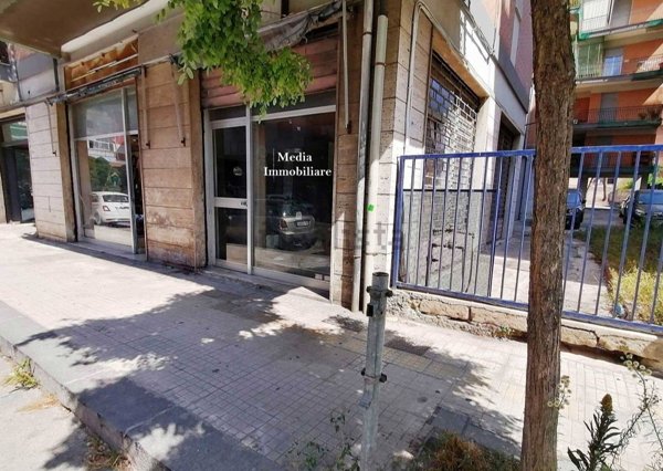 locale commerciale in affitto a Siracusa