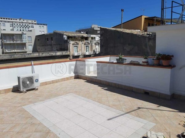 appartamento in affitto a Siracusa