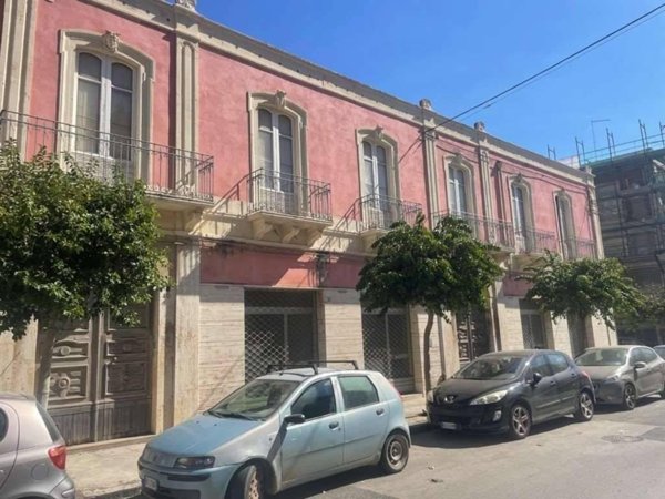 appartamento in affitto a Siracusa in zona Centro Città