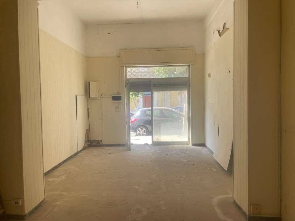 negozio in affitto a Siracusa in zona Centro Città