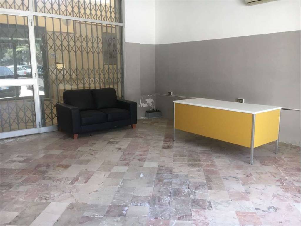 ufficio in affitto a Siracusa in zona Scala Greca
