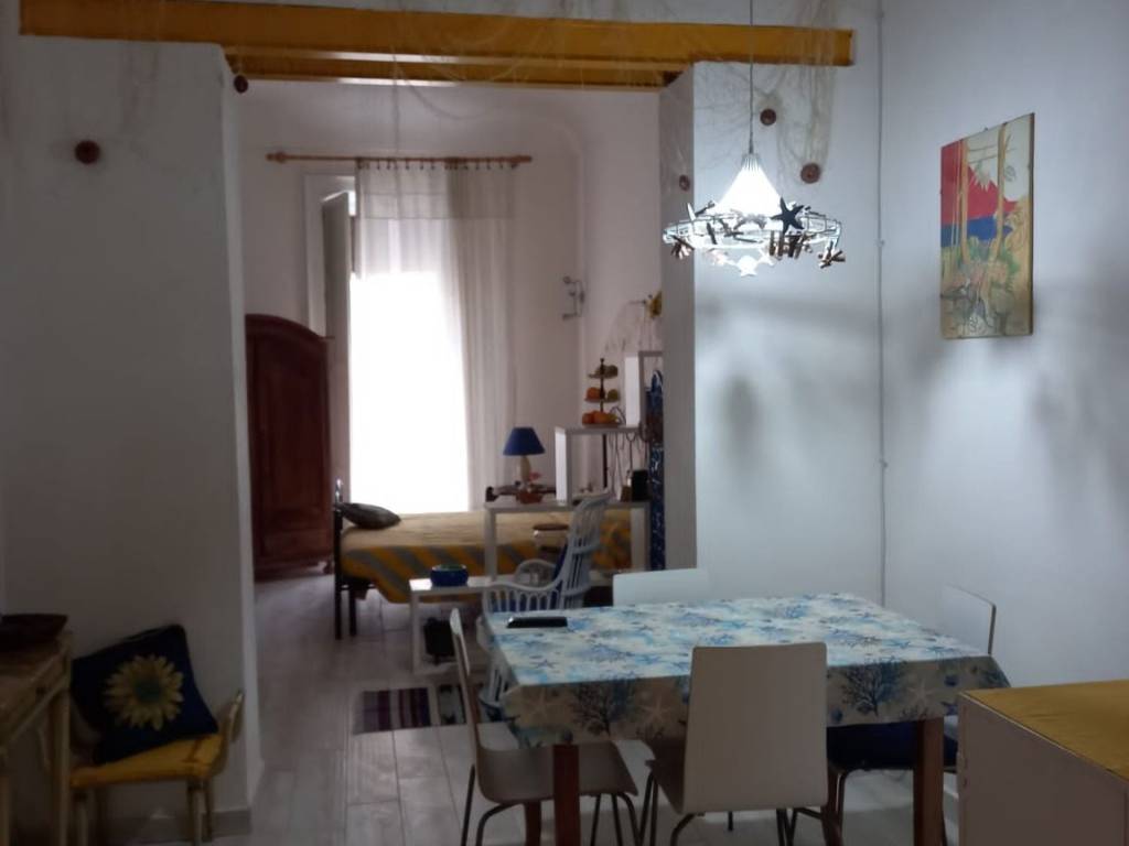 appartamento in affitto a Siracusa in zona Isola Ortigia