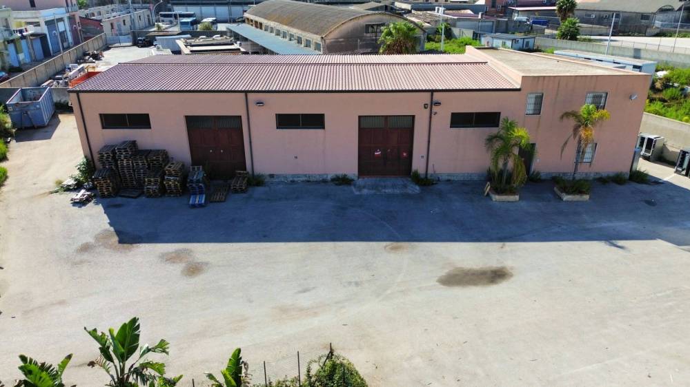 negozio in affitto a Siracusa