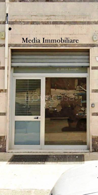 monolocale in affitto a Siracusa in zona Centro Città
