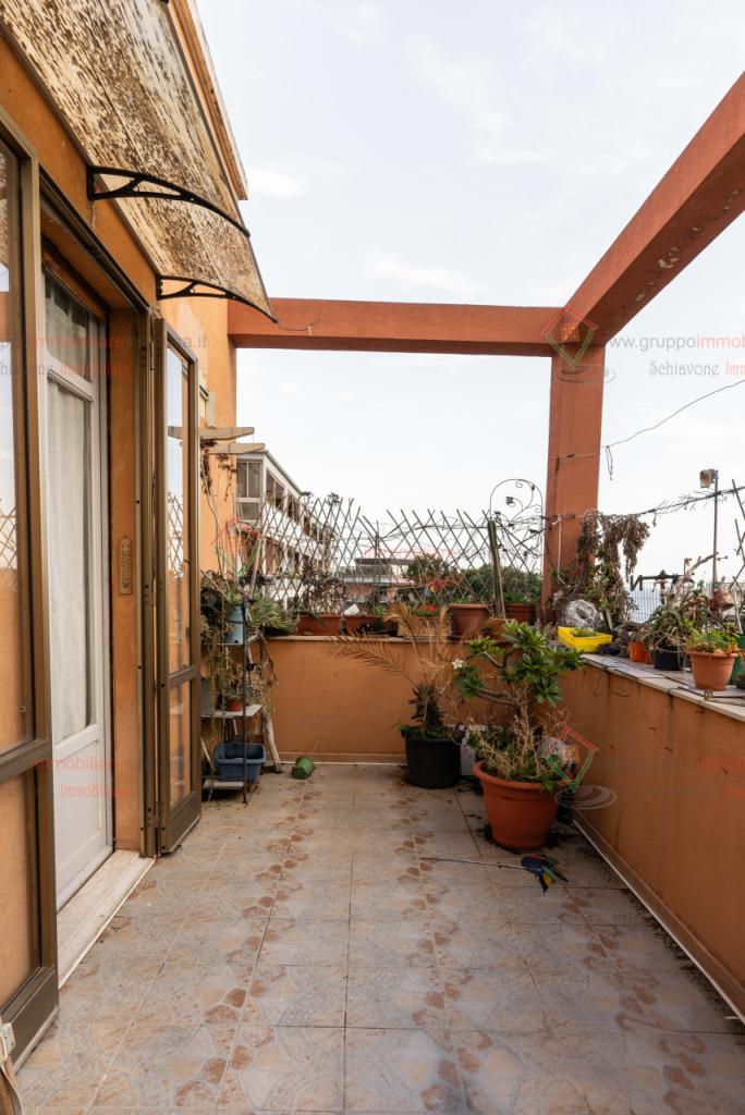 appartamento in affitto a Siracusa in zona Grottasanta